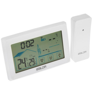 5080190 Метеостанция BALDR B0340ST2H2