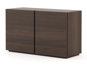 Деревянный комод