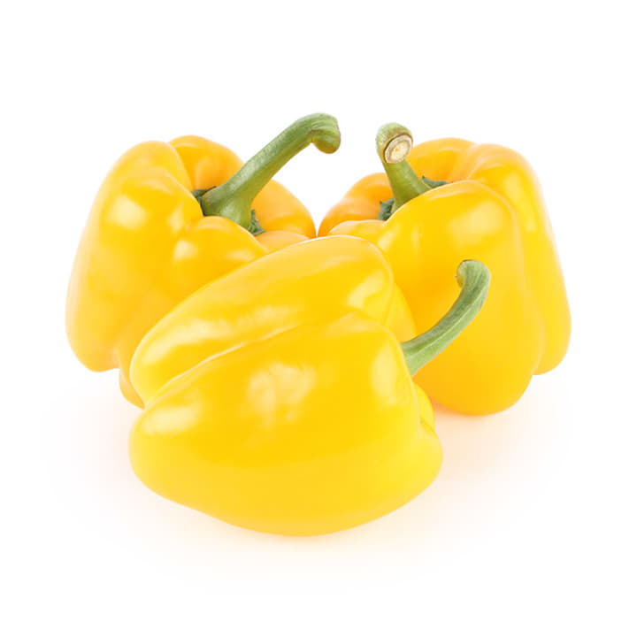 Перец Желтый Santreyd 18769 - Вид №1