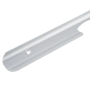 Профиль угловой 38 мм R3 RAL9006 82001472 STLM-2168261