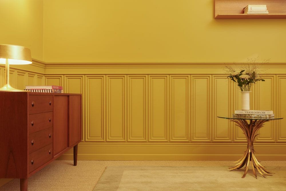 Рамка Orac W124 ARCH-00129981 - Вид №1