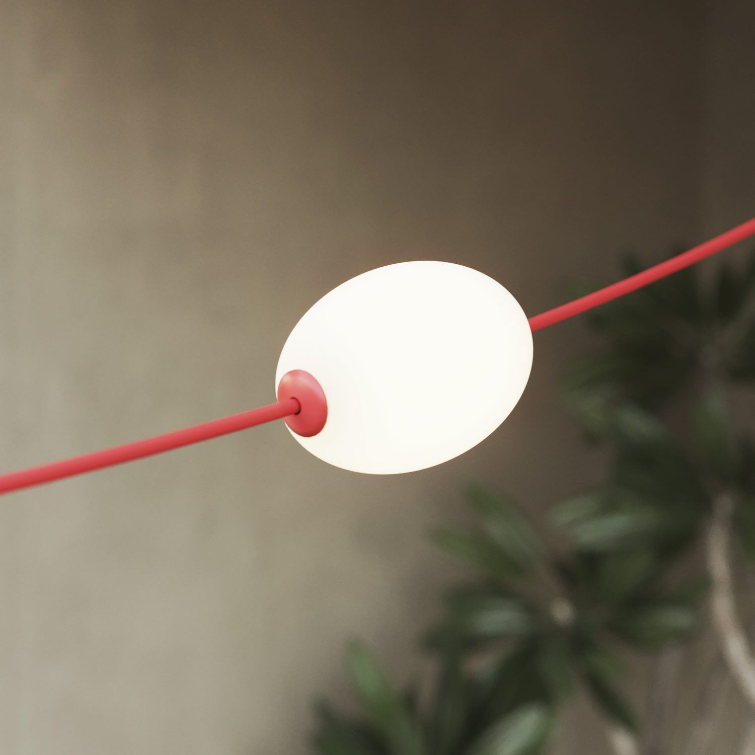 Открытый подвесной светильник Creative Cables Марина ARCH-00027717 - Вид №6