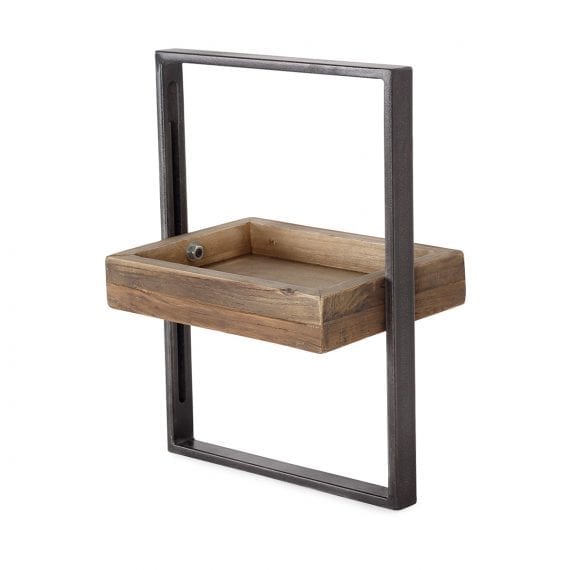 078706 Декоративная полка Francisco Segarra Nabor Santreyd  - Вид №1