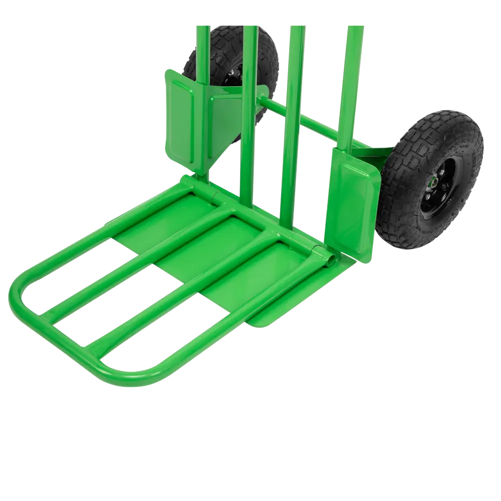 88013013 Тележка ручная 250 кг STLM-0842700 Santreyd  - Вид №2