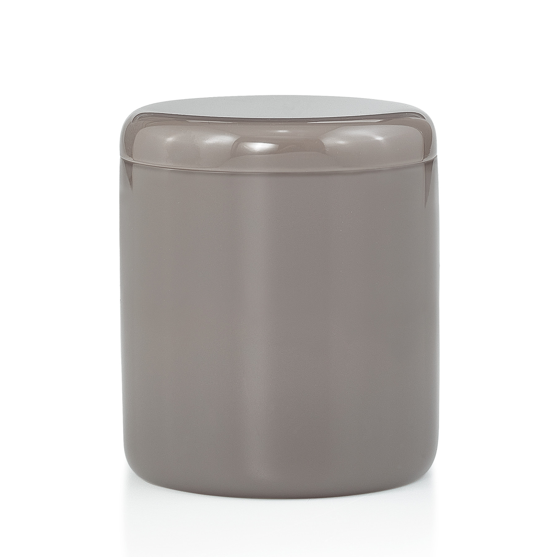 DOME-GRY-CN Глянцевая канистра Dome Grey Labrazel 