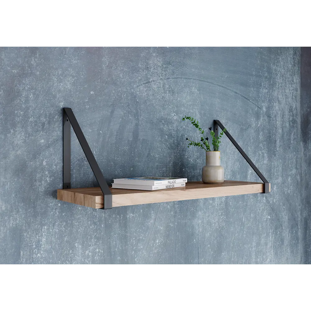 Кронштейн Santreyd Манхэттен для полок в стиле лофт 82861066 STLM-0037289 - Вид №3