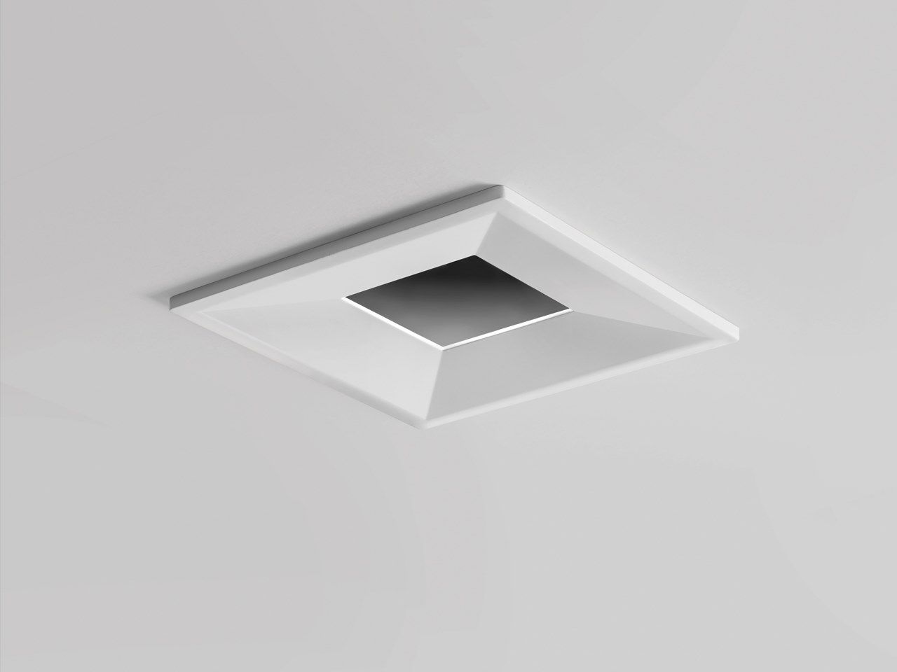 Алюминиевый круглый светодиодный светильник L&L Luce&Light Combina D ARCH-00036964 - Вид №4