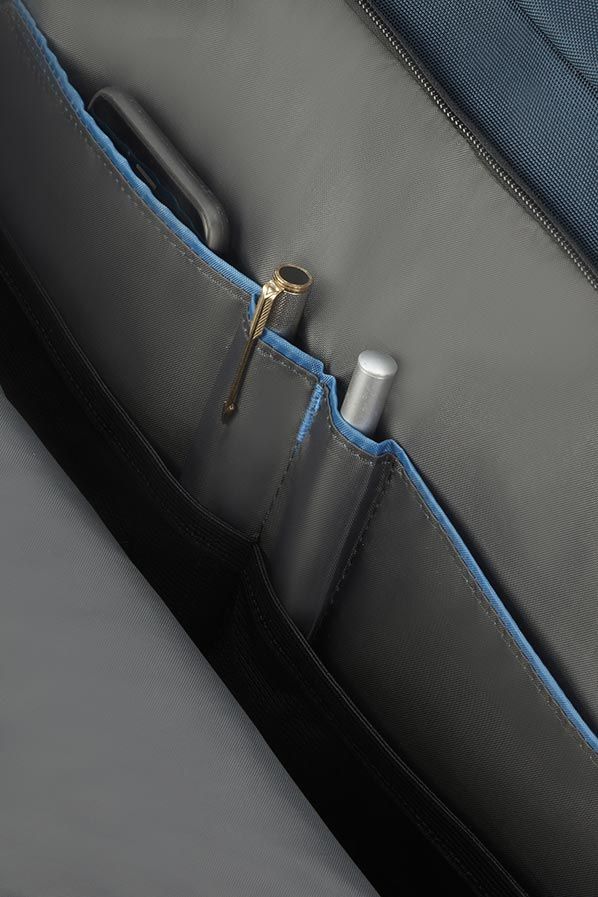 CM5-01002 Сумка для ноутбука CM5*002 Briefcase 13.3" Samsonite GuardIT 2.0  - Вид №5