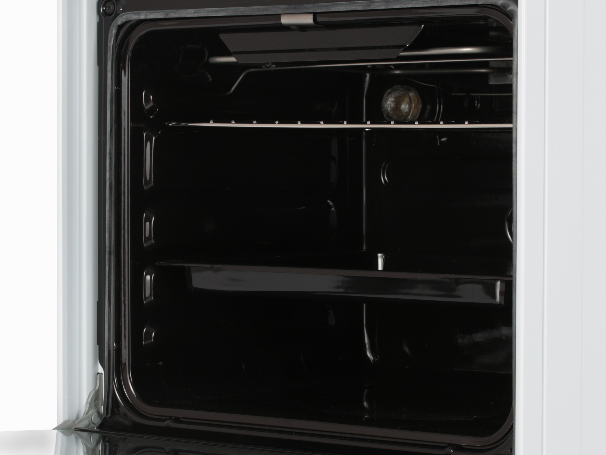 1163628 Электрическая плита DARINA 33 606 W белый STDN-0131371 - Вид №4