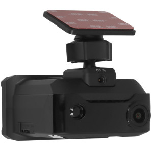 5636233 Видеорегистратор с радар-детектором Inspector MIKE S PRO