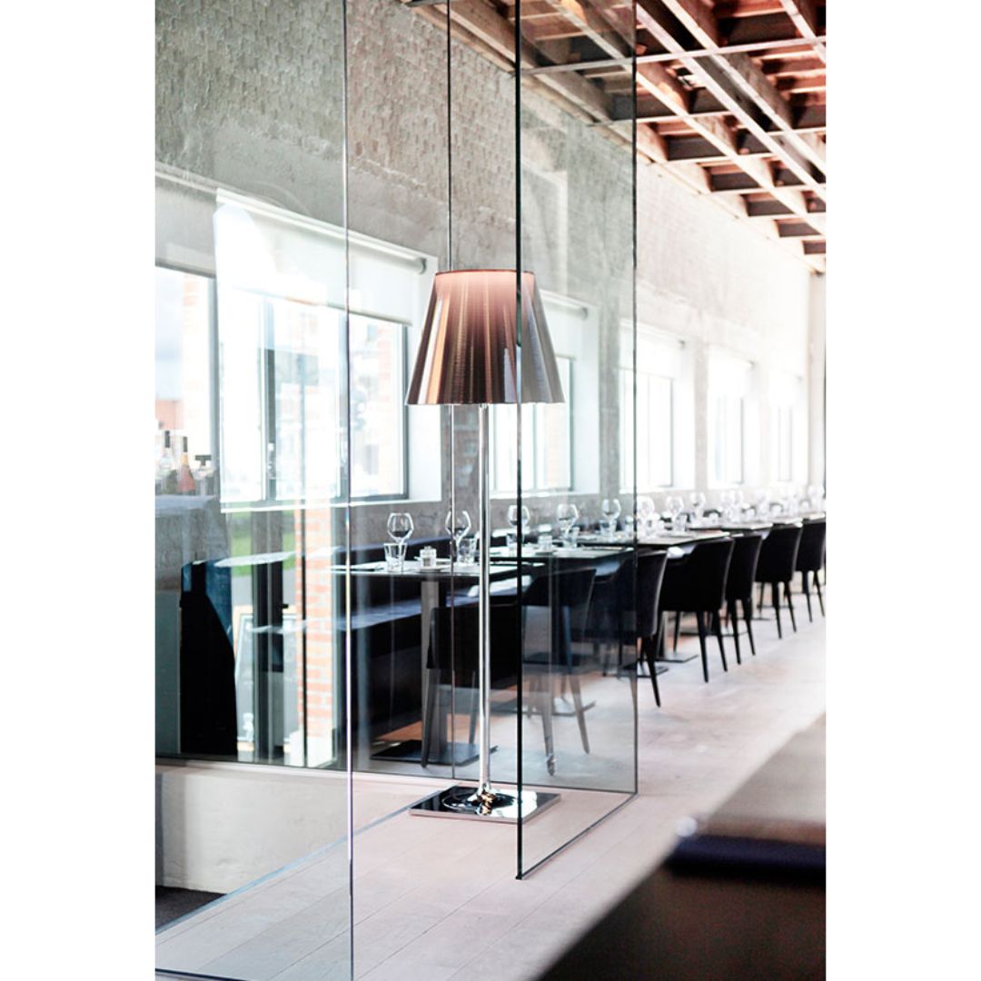 Flos F6301046 KTRIBE торшер  - Вид №1