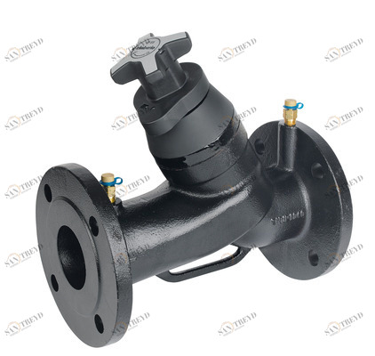 CIMBERIO CIM 3739B 50 Клапан балансировочный ручной CIM 3739В 