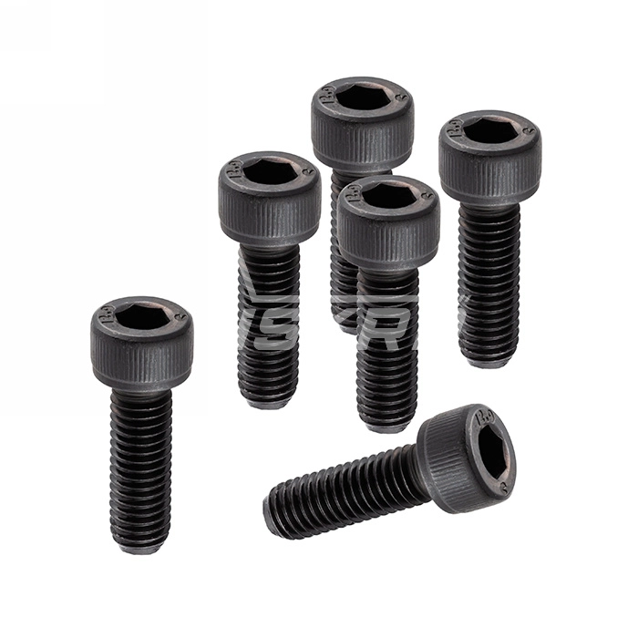 IS3409 Зажимная втулка KLBB116 (PHF FX52-16x55) ISKRA  - Вид №10