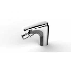 WW MX Арт. ESSEN 608 Хром. Смеситель для биде однорычажный.