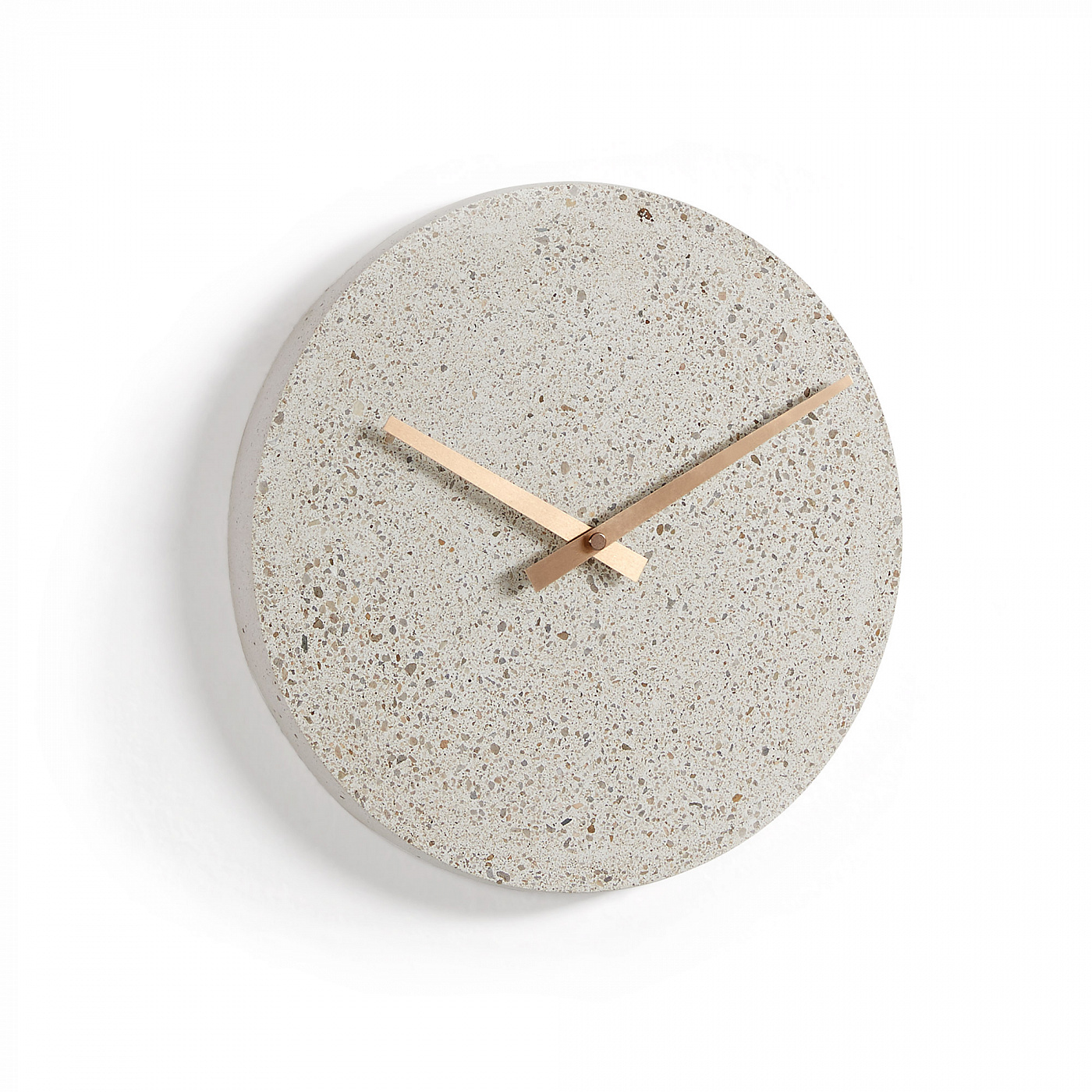 064418 Часы настенные Accord терраццо La Forma Alexia - Вид №1