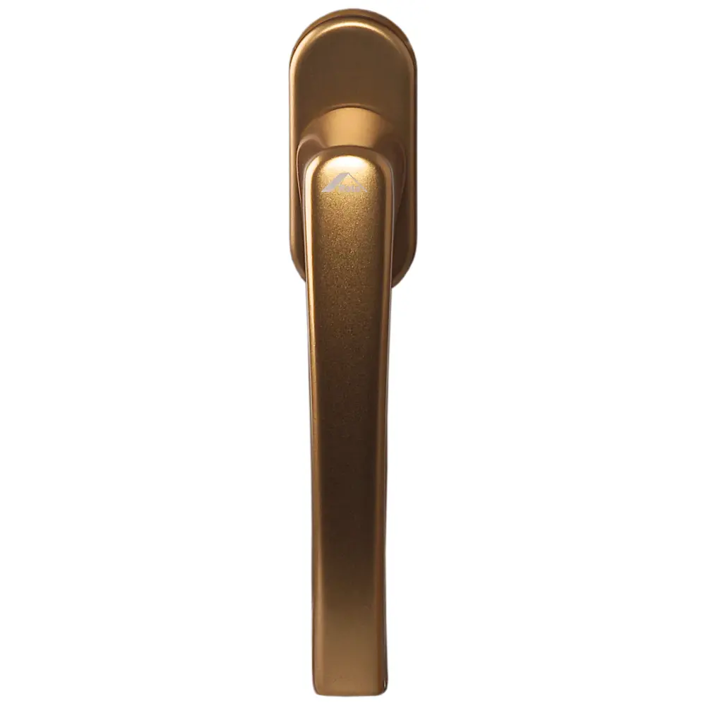 Ручка оконная Santreyd Rotoline бронза - элегантная фурнитура для современных окон 82806623 STLM-0036268 - Вид №2