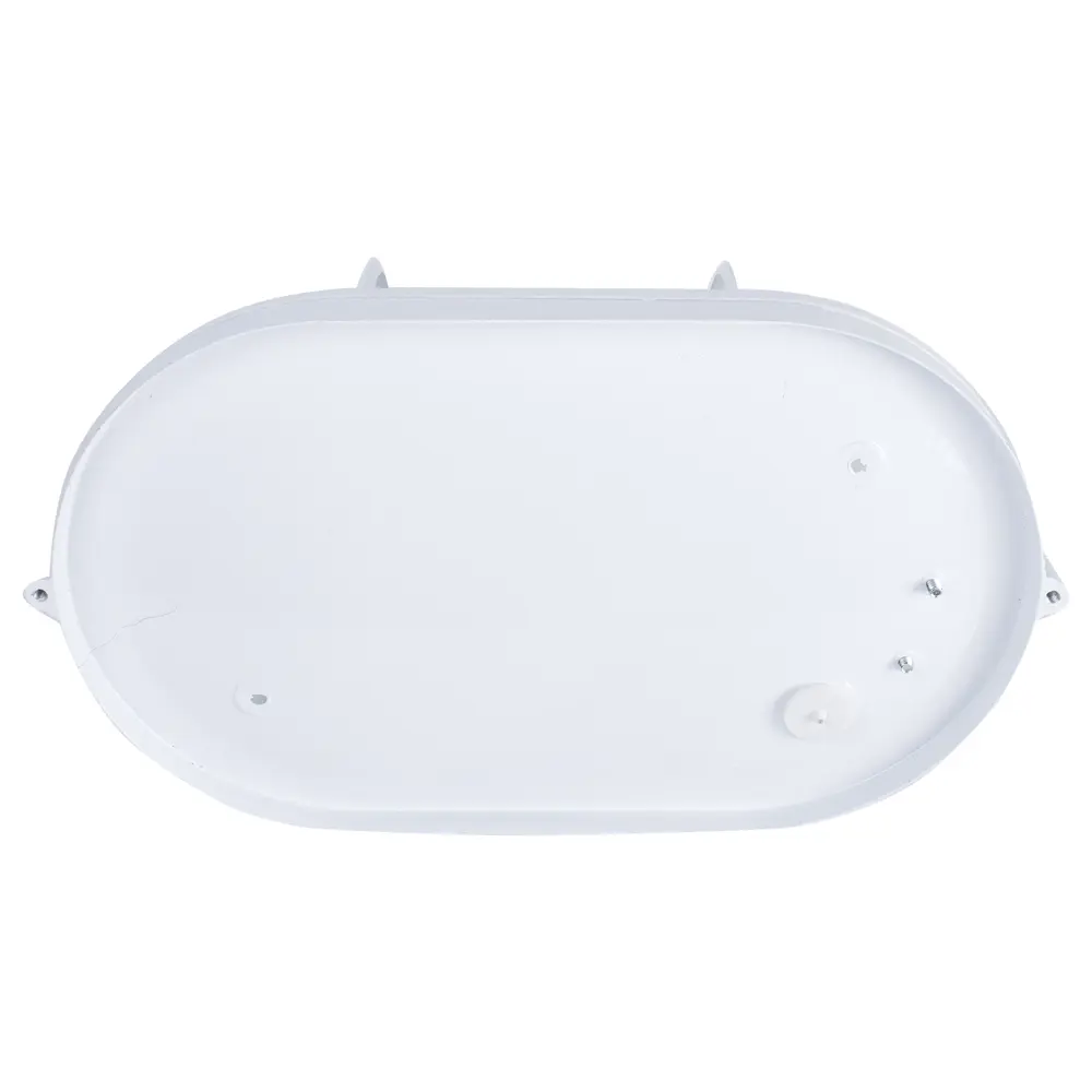 Светильник настенно-потолочный с решёткой 1xE27x100 Вт, IP54 Santreyd STLM-2157801 - Вид №1