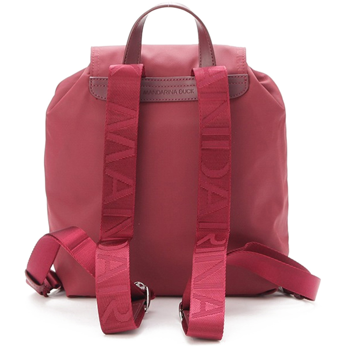 MYT07-26N Рюкзак MYT07 Backpack Mandarina Duck Style - Вид №1