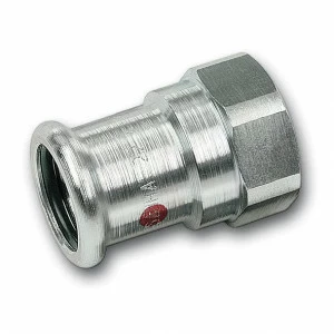 124270G1812 SANHA 24270G SANHA-Therm муфта переходная ВПр-ВР 18x1/2 мм