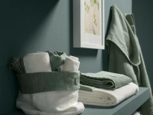 LA FABBRICA DEL LINO Контейнер Basic