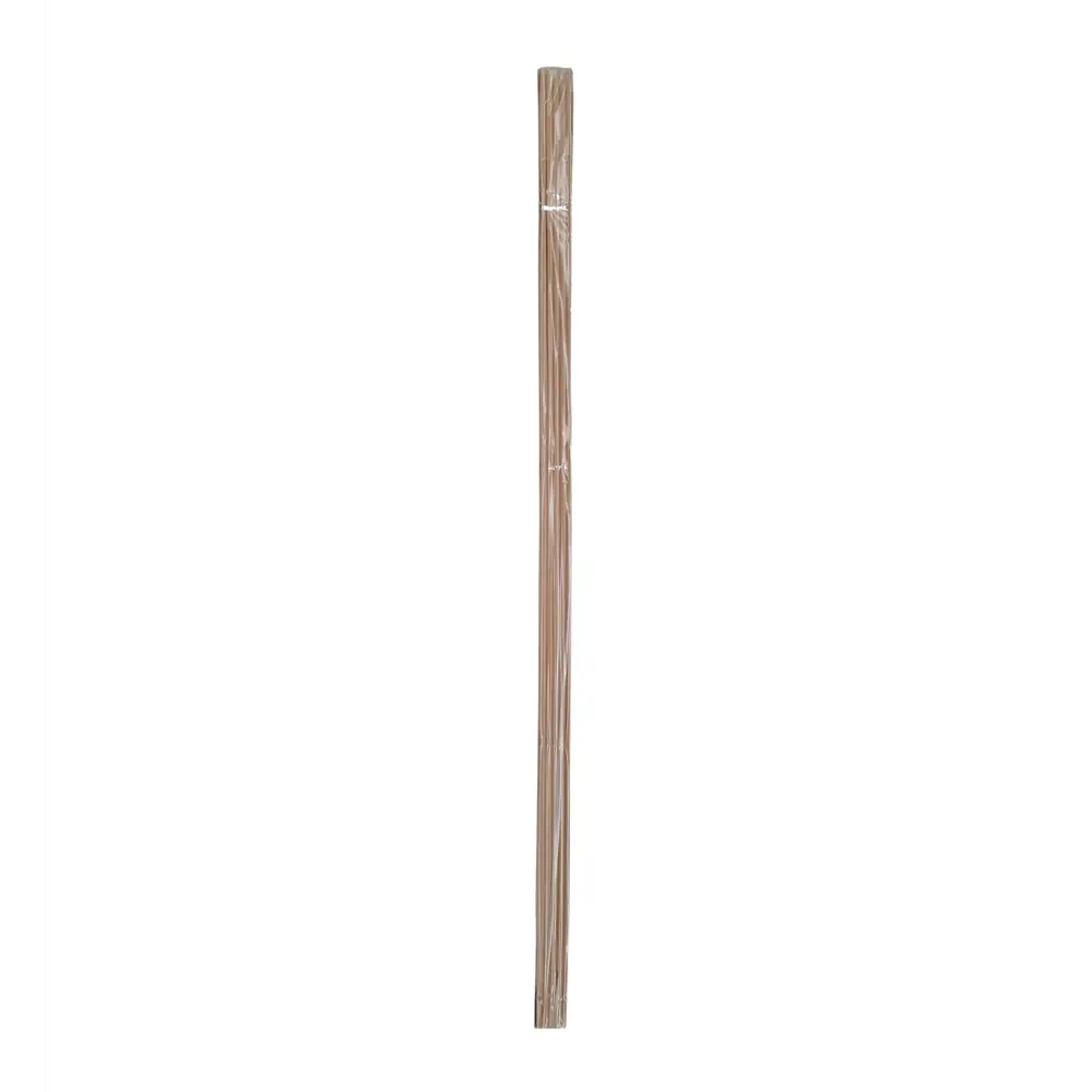 Панель ПВХ Вагонка 2700Х100Х10 мм дуб 0.27 м² Santreyd STLM-2005098 - Вид №2