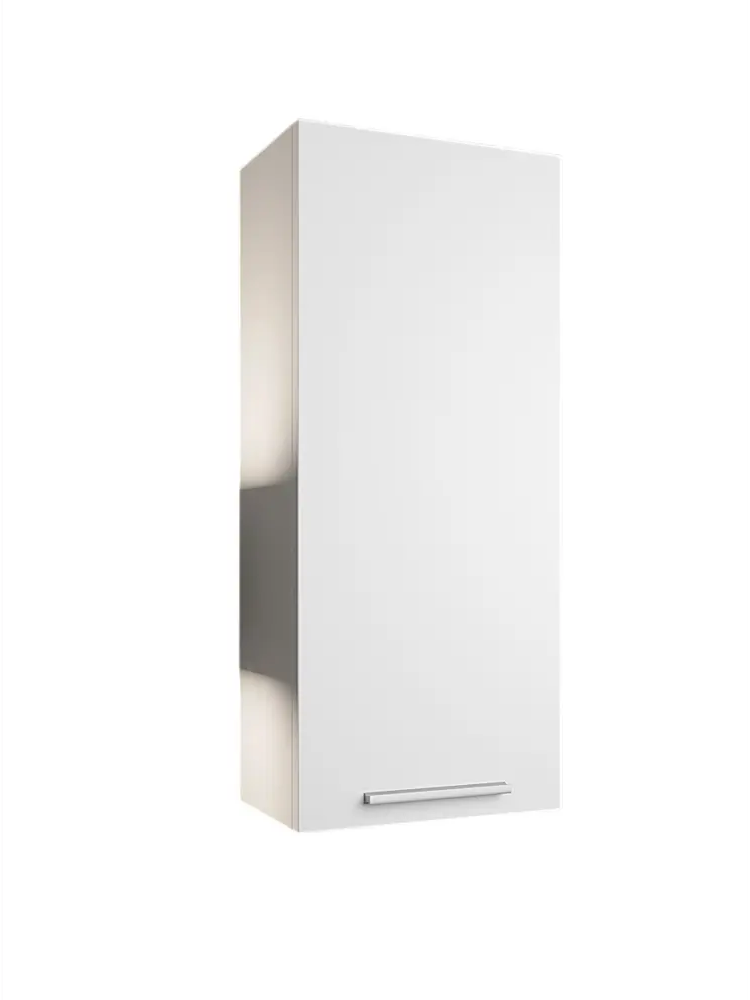 Santreyd Мини-шкаф для ванной навесной с регулируемыми полками 88215300