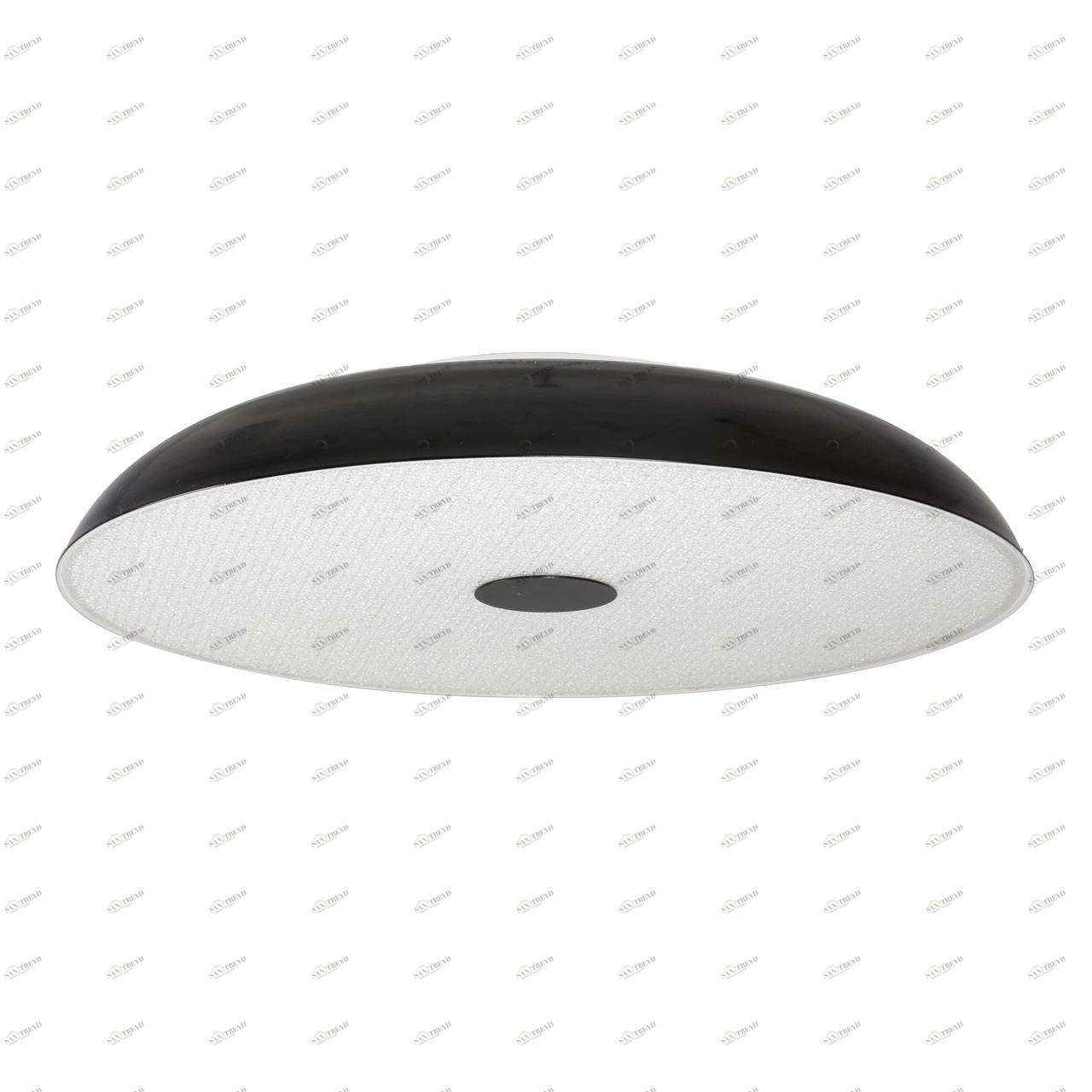 Потолочный светодиодный светильник MW-Light Канапе 708010609 MW-LIGHT ДИЗАЙНЕРСКИЕ, КАНАПЕ 223718 Черный 