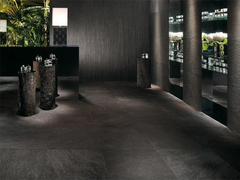 Atlas Concorde Настенная плитка из керамогранита под камень Trust sun-id-1461135 - Вид №1