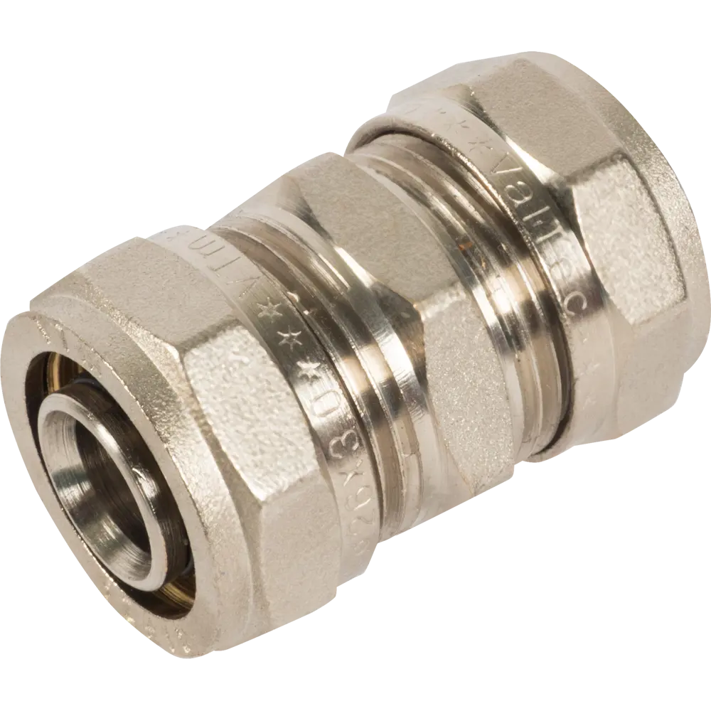 Обжимной соединитель Valtec 26мм для трубопроводов 10515446 STLM-0000548
