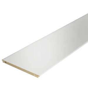 Добор дверной коробки Linea 6/8 2070x200x10 мм HardFlex цвет платина 88580536 STLM-2004614