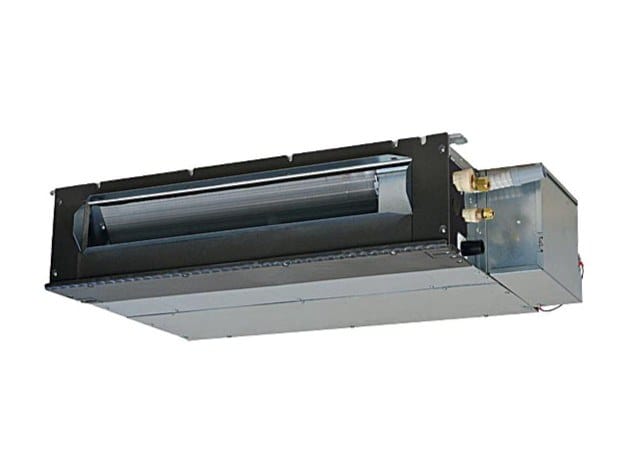 Воздуховод mono-split кондиционер Mitsubishi Heavy Industries LIGHT COMMERCIAL R32 SRR 25~60 ZS-W ARCH-00029377