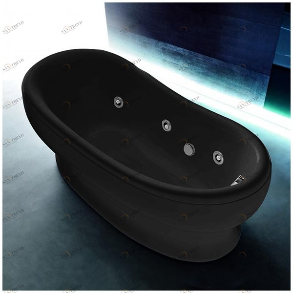 Ванна GRUPPO TREESSE EGG V5032-C V5032C