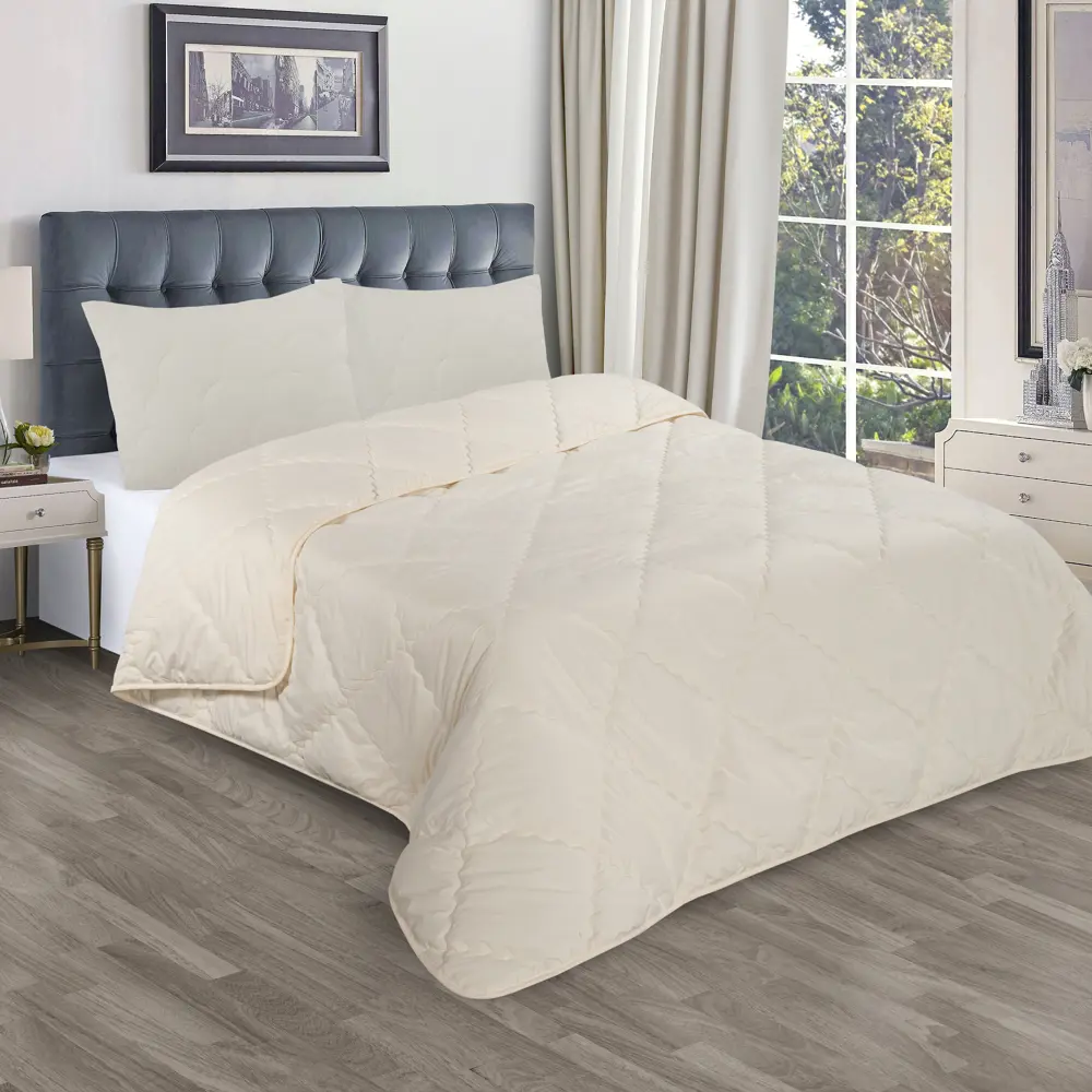 Одеяло Inspire Верблюжья шерсть 140x205 см STLM-2168170 - Вид №5