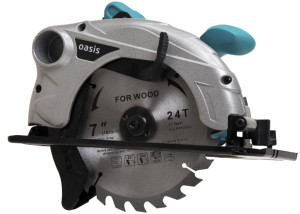 Пила дисковая Oasis PC-185 5476281