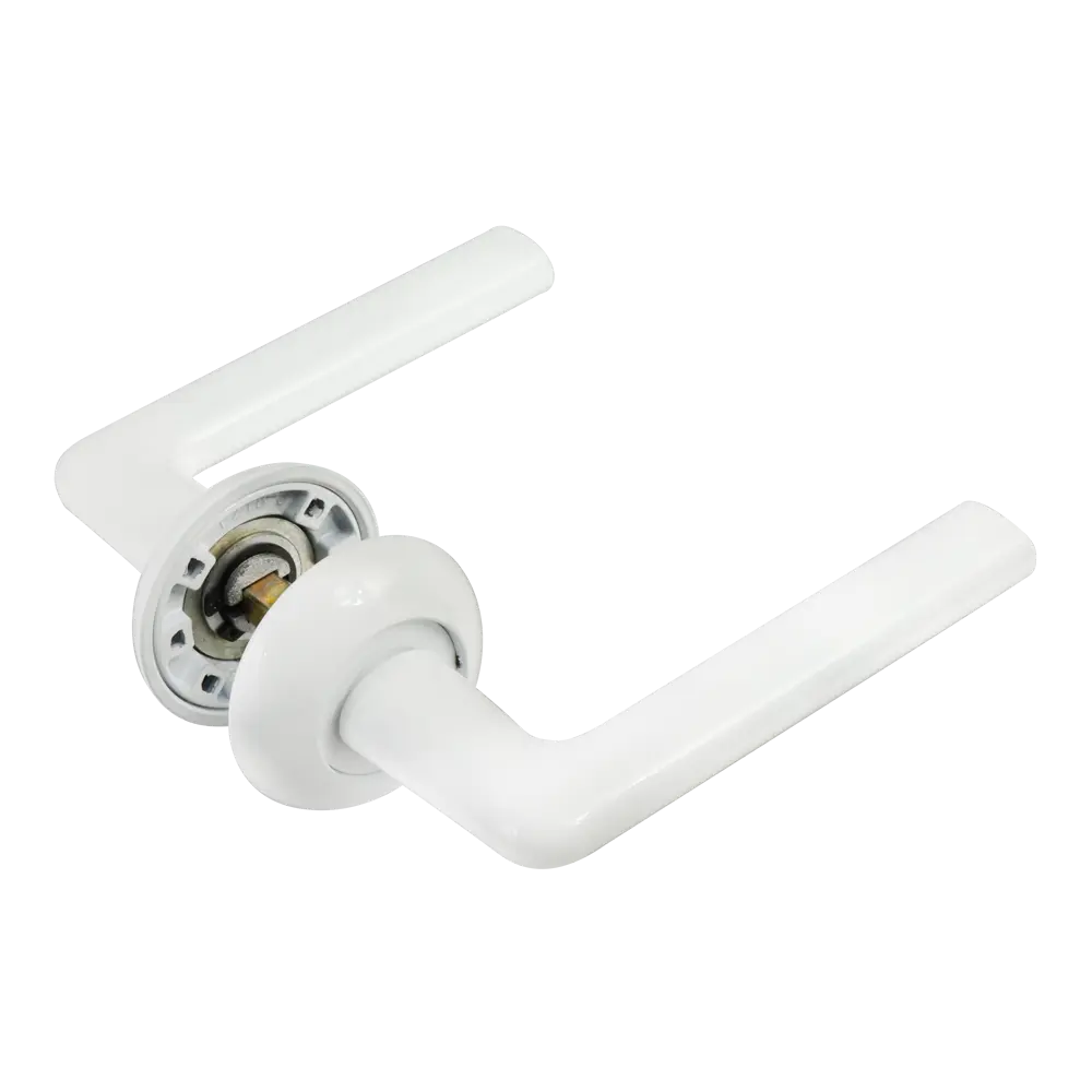 Дверные ручки EDSON EDS-21-Z01 для межкомнатных дверей 85170507 STLM-0059404