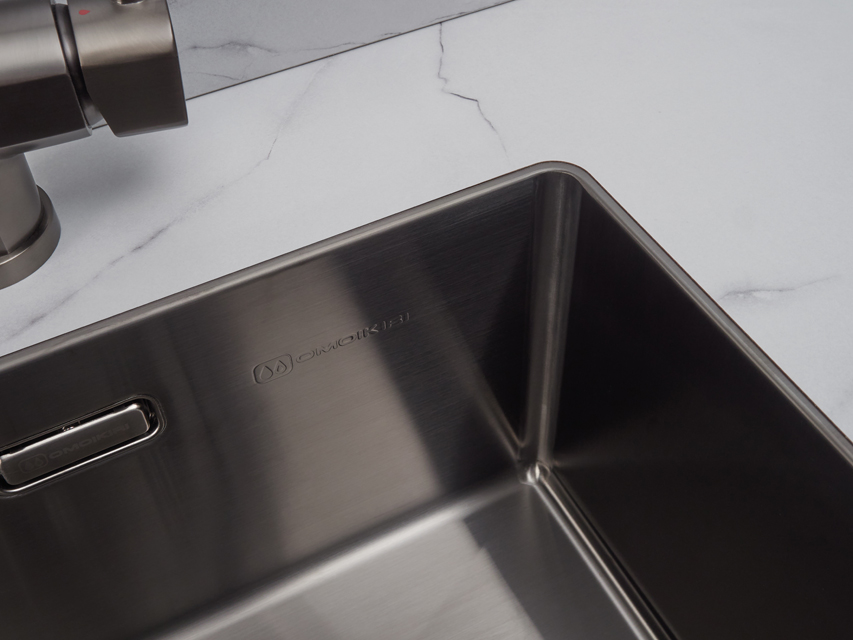 Столешницы для кухни - Эльбрус LIGRON LIST422 2112 - Вид №21