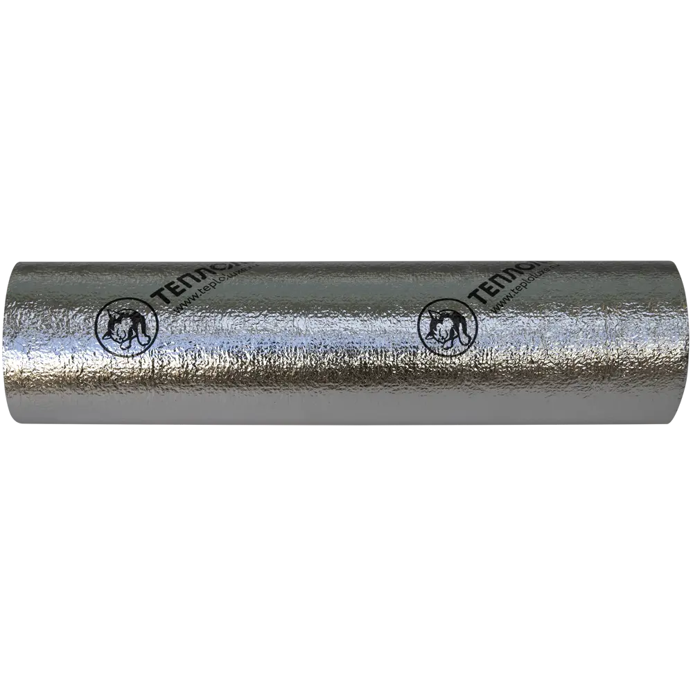 Теплоизоляция для теплого пола Теплолюкс НПЭ 3 м STLM-2156385 - Вид №1