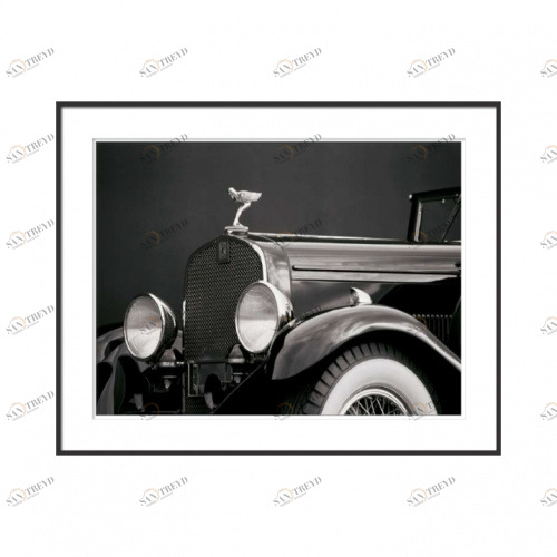 Постер / GIAS1591149 INTERIOR MARKET sun-id-377200