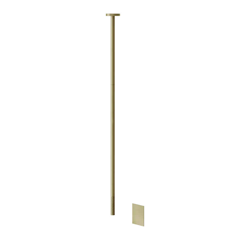 Электронный миксер 54226 727 Gessi Gessi316 ЛАТУНЬ МАТОВАЯ PVD 54226727