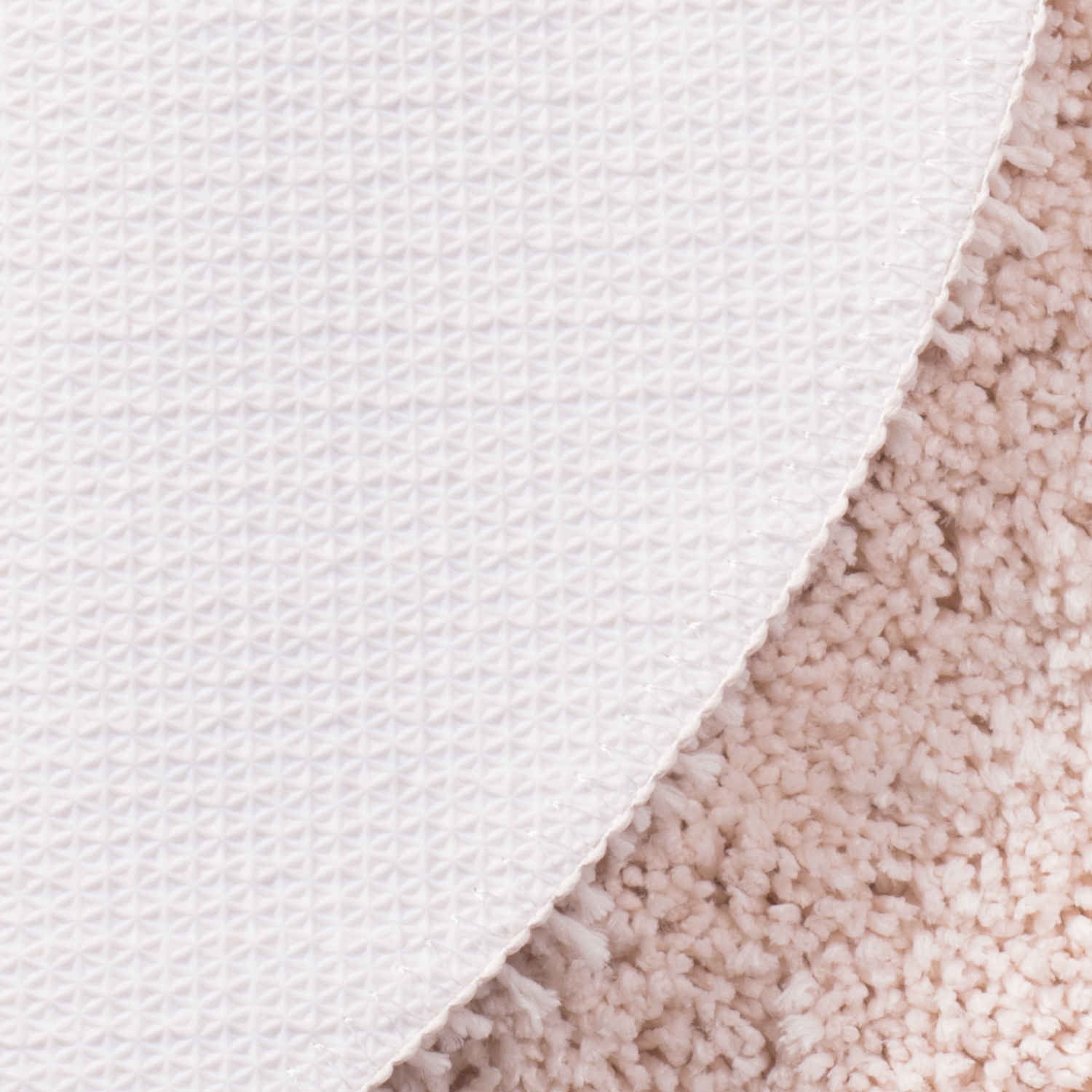 BM-3919 Dill Vanilla Cream Коврик для ванной комнаты WasserKRAFT  - Вид №1