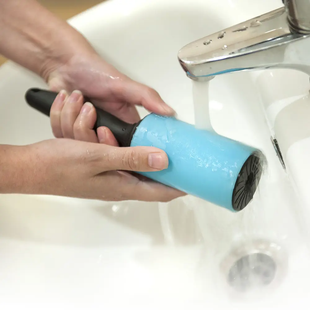 Ролик для одежды YOU'LL LOVE с липкой поверхностью и футляром 82644225 STLM-0032794 - Вид №6