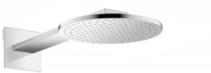 35296000 Верхний душ 250 2jet с держателем AXOR SHOWERSOLUTIONS