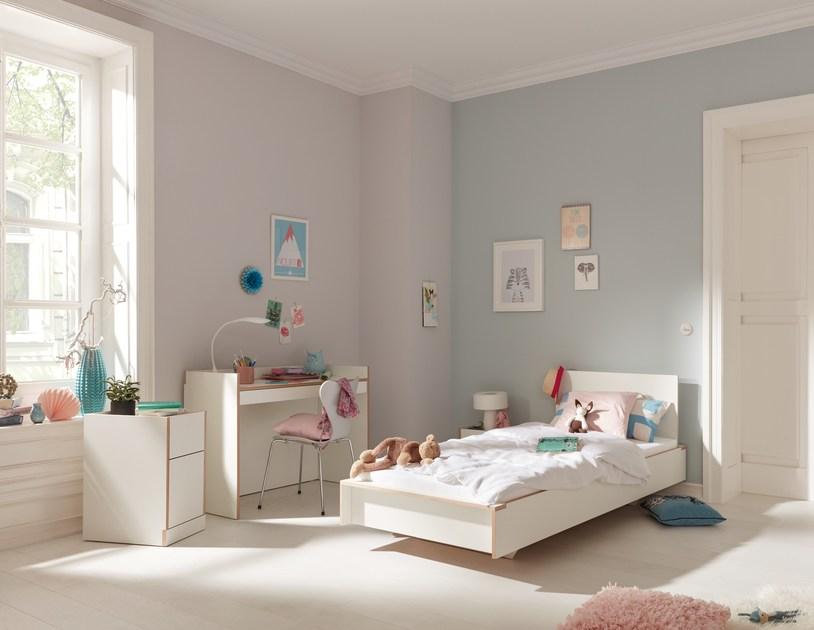 Müller Small Living Кровать из фанеры односпальная Flai sun-id-1429352 - Вид №2