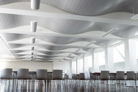 FANTONI Звукопоглощающее покрытие МДФ sun-id-1493724 - Вид №28