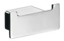 Emco Bad Двойной крючок для халата Loft