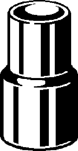 Viega Редукционная муфта 95240 (116118) 116 118 - Вид №1