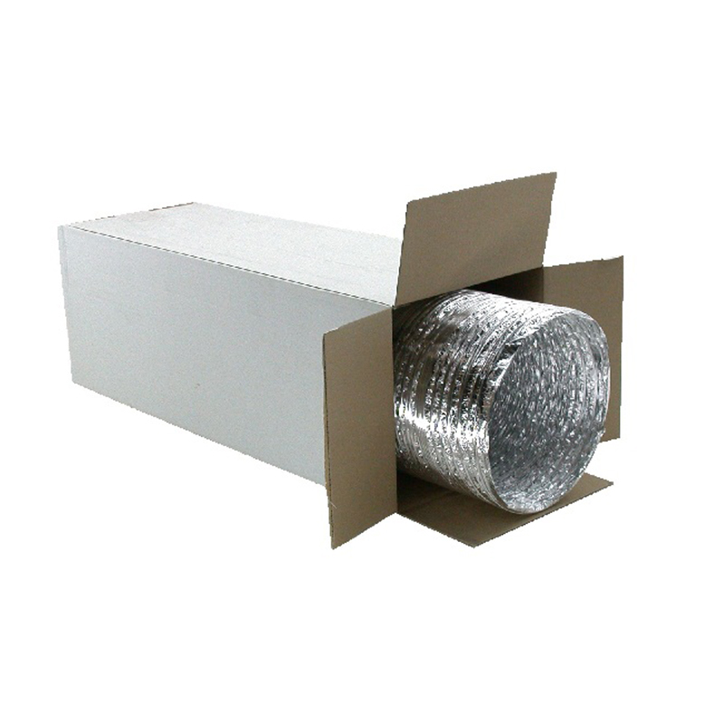 Воздуховод гибкий Aludec DA3 (406/10м) Santreyd 07-0203-010 - Вид №3