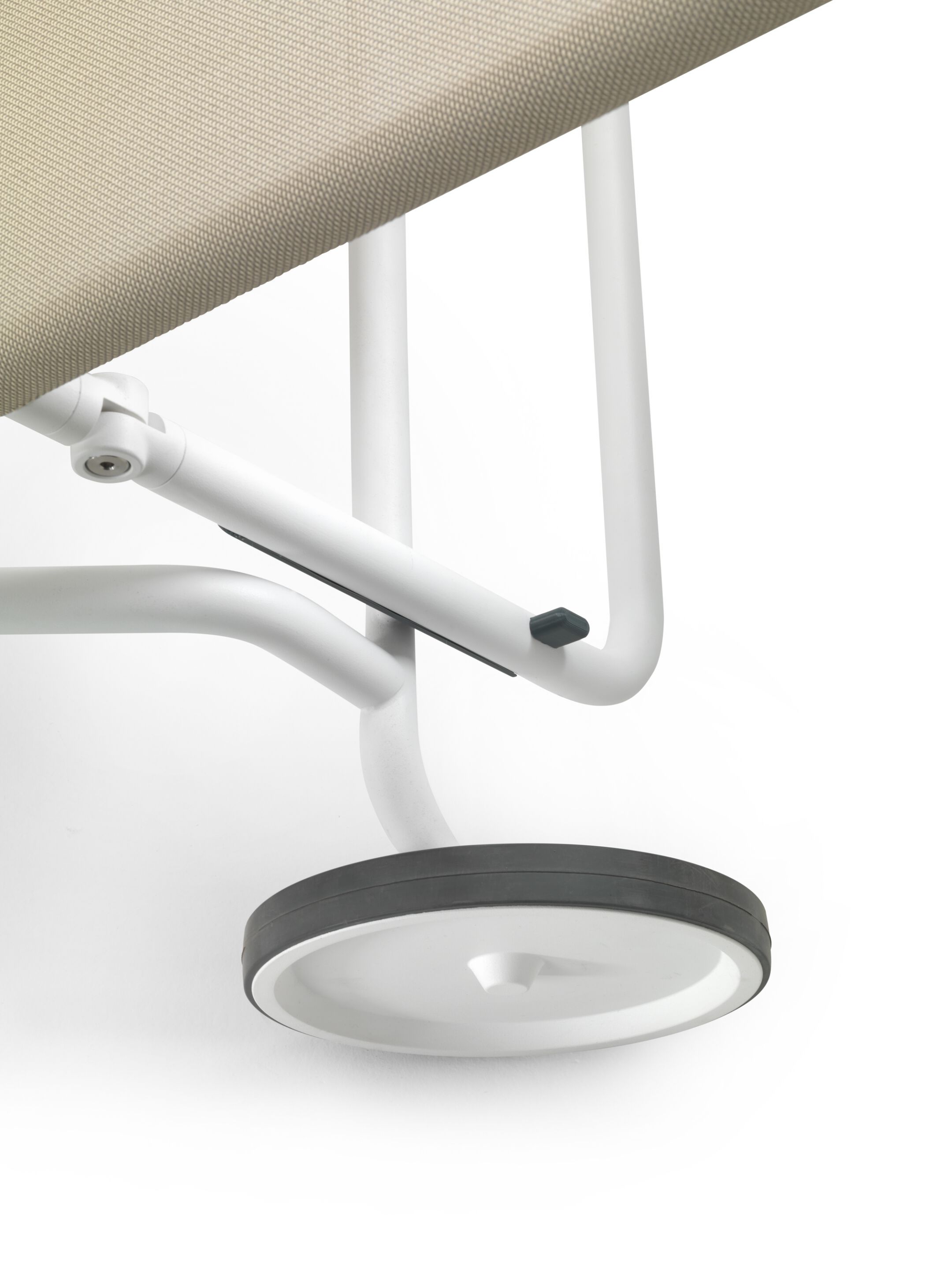 Садовая кровать Batyline® с колесами Flexform Calipso ARCH-00013853 - Вид №2