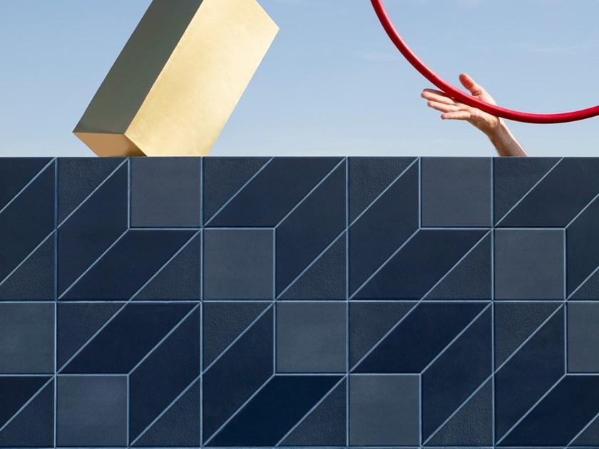 Harmony Внутренняя и внешняя напольная / настенная плитка sun-id-1400521 - Вид №7