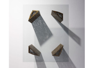 Прямоугольный стол